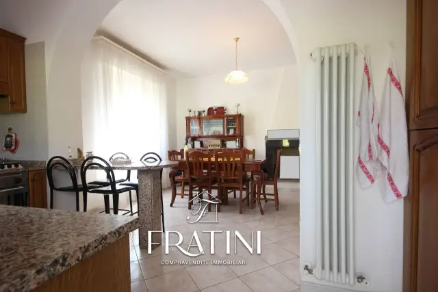 Apartament in Via per Teramo 3, Civitella del Tronto - Photo 1