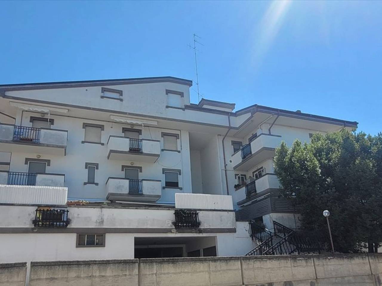 appartamento in vendita a Chieti