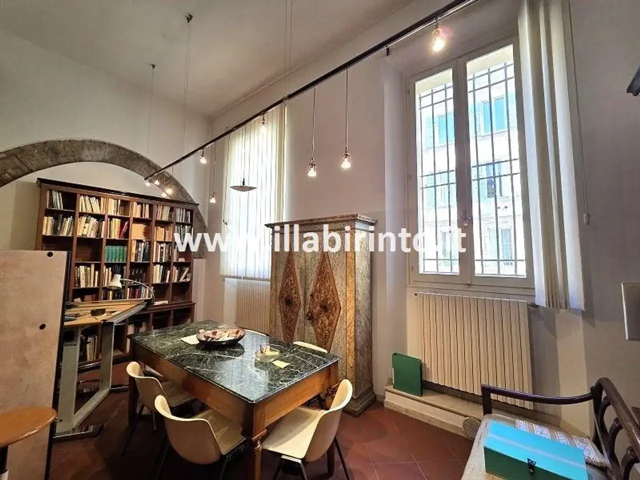 Ufficio in Corso Mazzini, Faenza, {3} - Foto 1