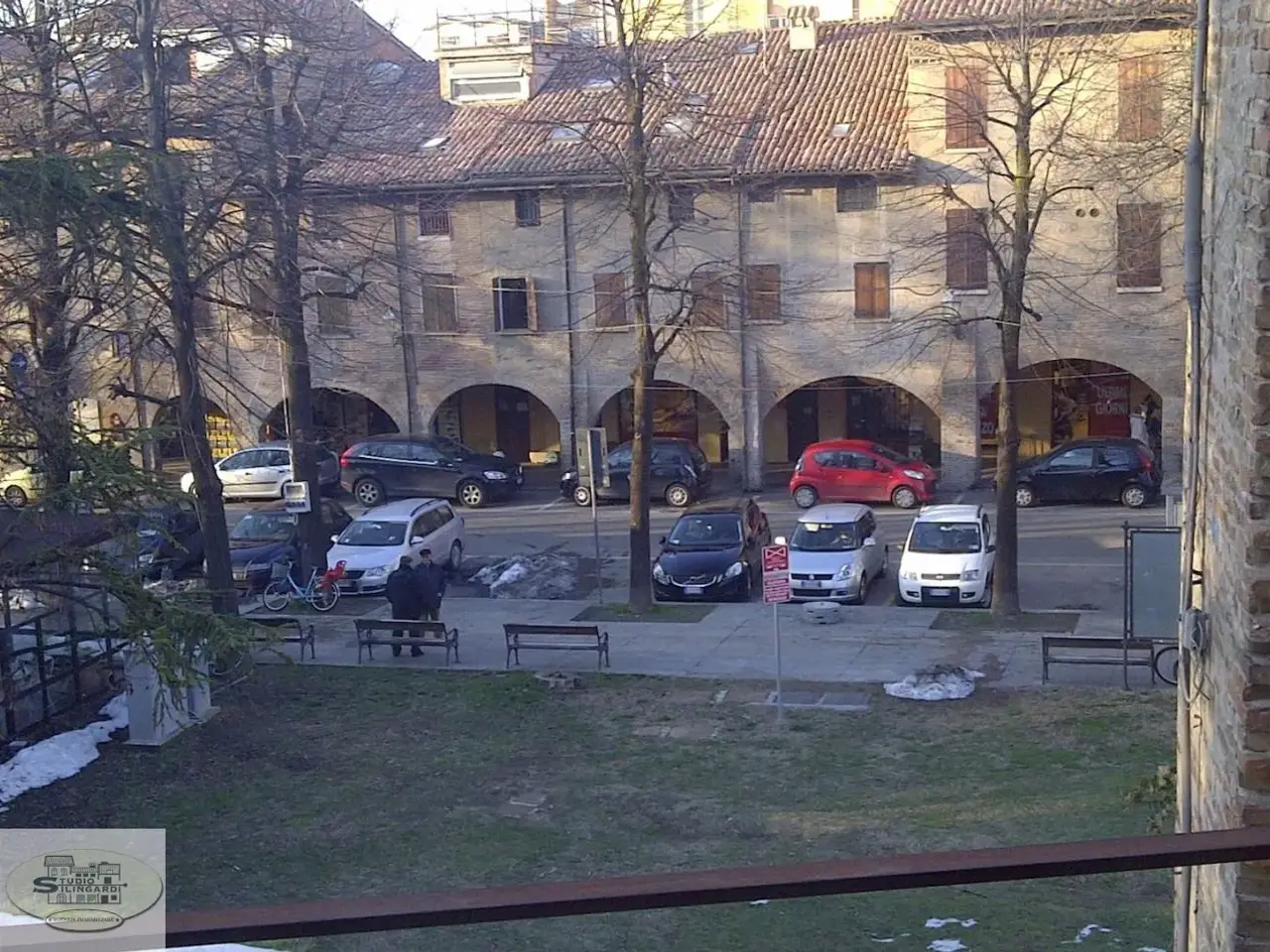 Negozio in Via San Francesco 34, Formigine, {3} - Foto 1