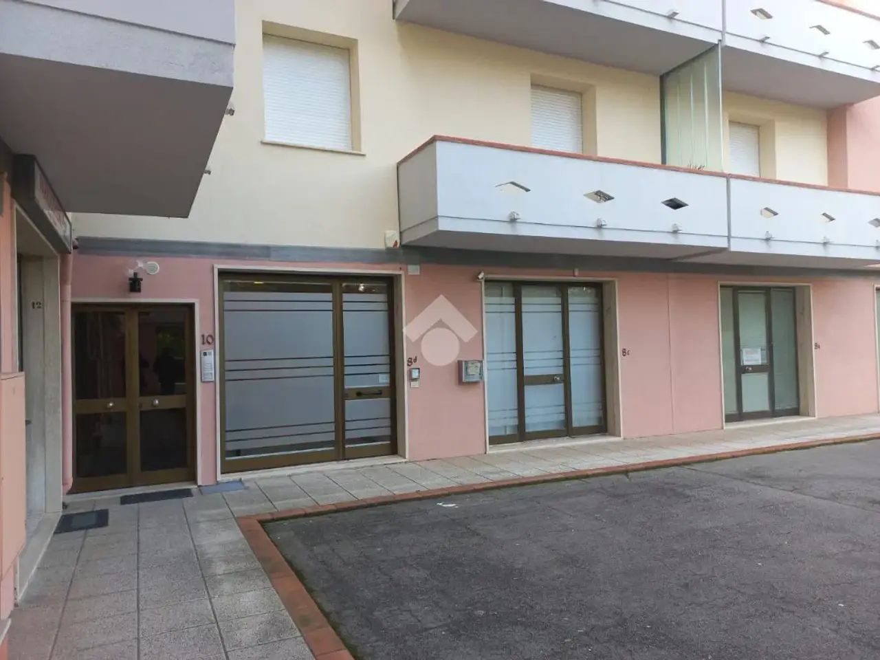 Negozio in Via Borgonuovo 8, Vaiano, {3} - Foto 2