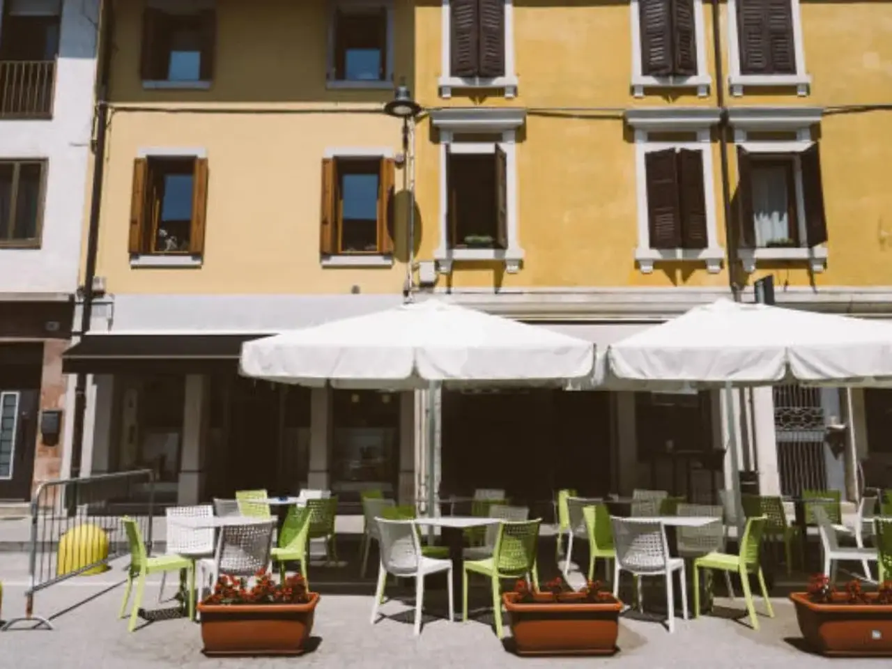 Negozio in Via Riviera Secco 89, Solagna, {3} - Foto 1