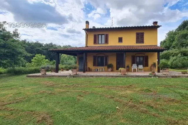 Villa, Fucecchio - Foto 1