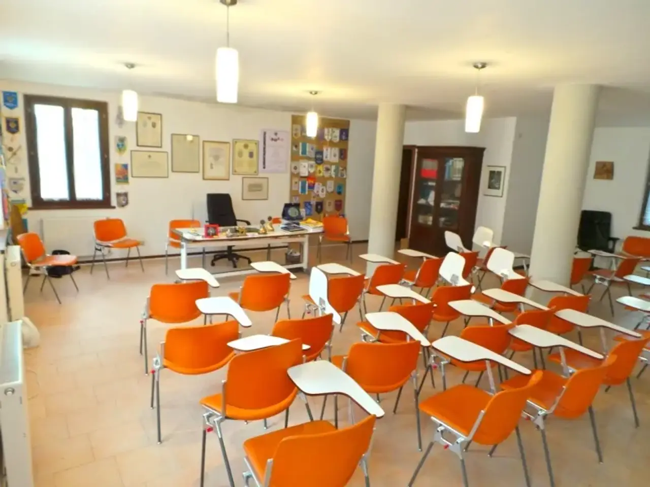 Ufficio in Corte Tenente Brosadola 5, Cividale Del Friuli, {3} - Foto 1