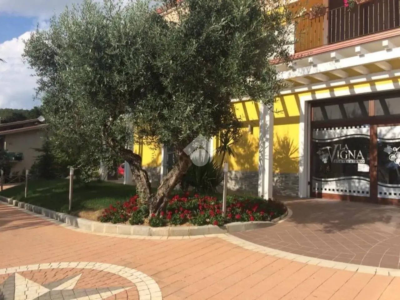 Albergo in Contrada S. Miele 42, Luzzi, {3} - Foto 2