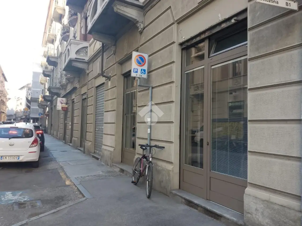 Ufficio in Via Pietro Giuria 40, Torino, {3} - Foto 2
