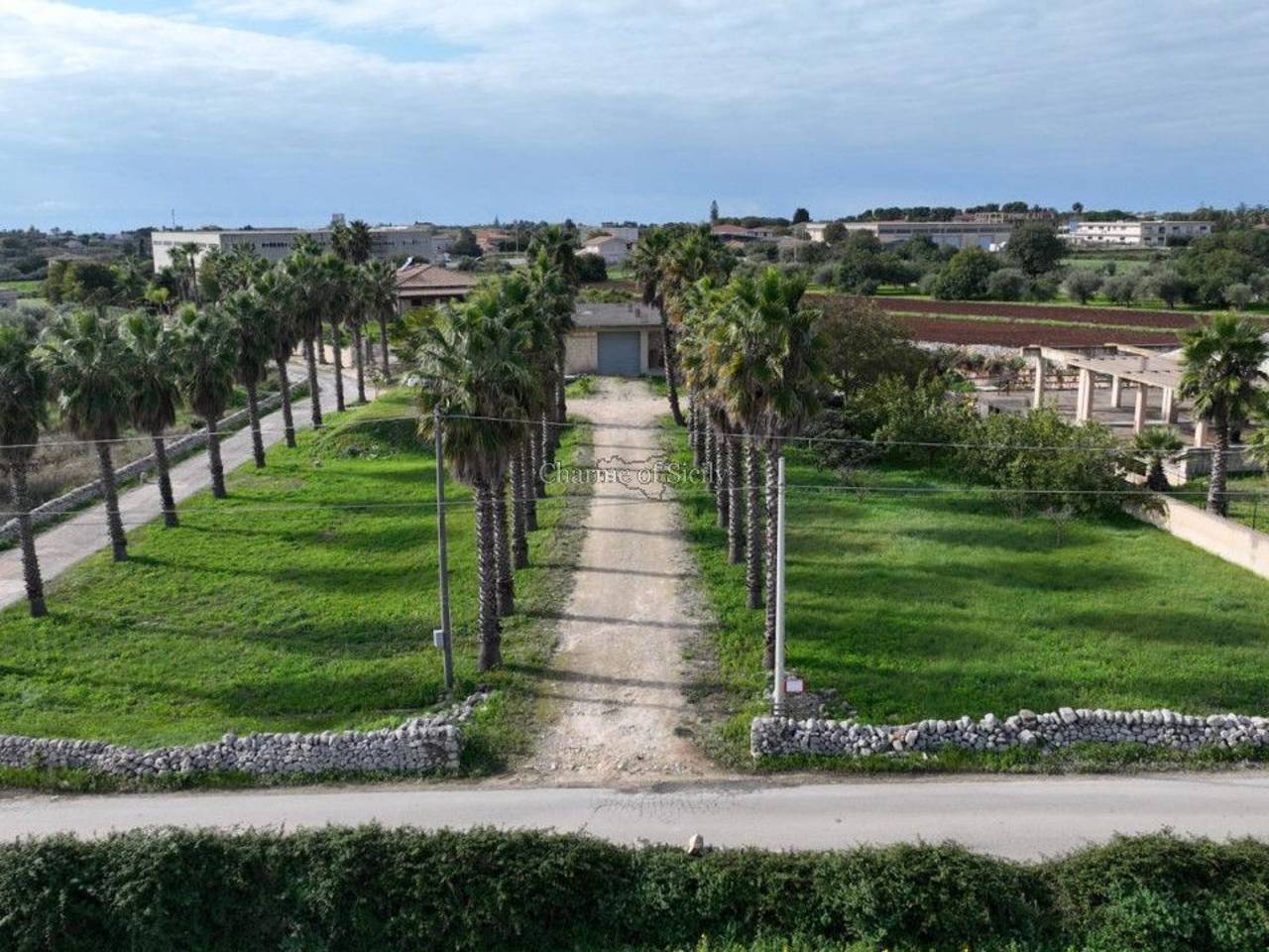 casale in vendita a Modica