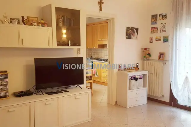 Apartament in Via Montegrappa, Salzano - Photo 1