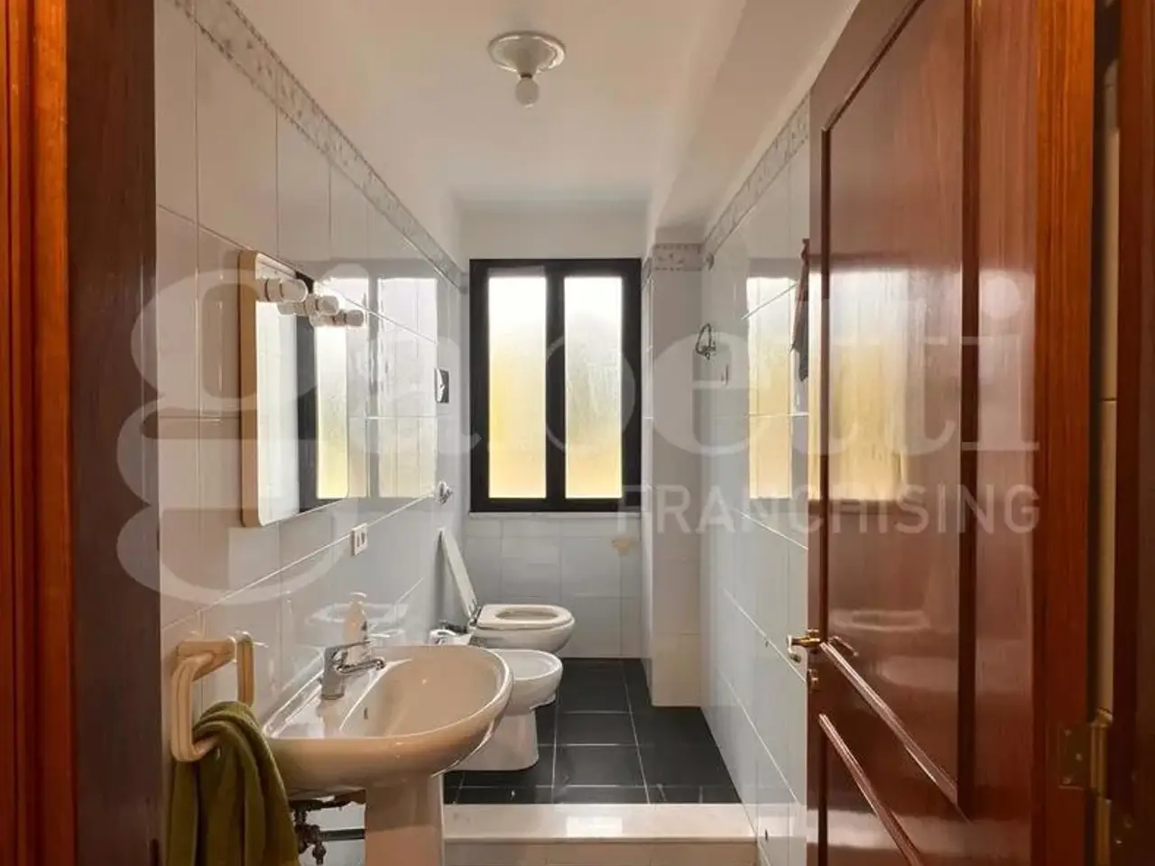 Ufficio in Viale della Libertà 26, Bagheria, {3} - Foto 2