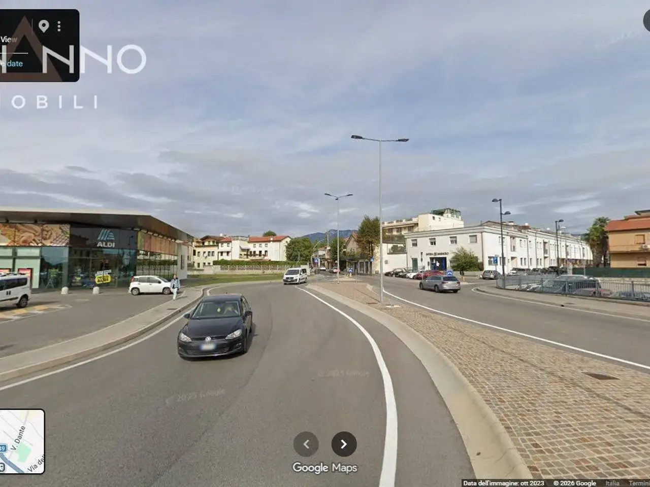 Negozio in Via Guglielmo Marconi, Thiene, {3} - Foto 2
