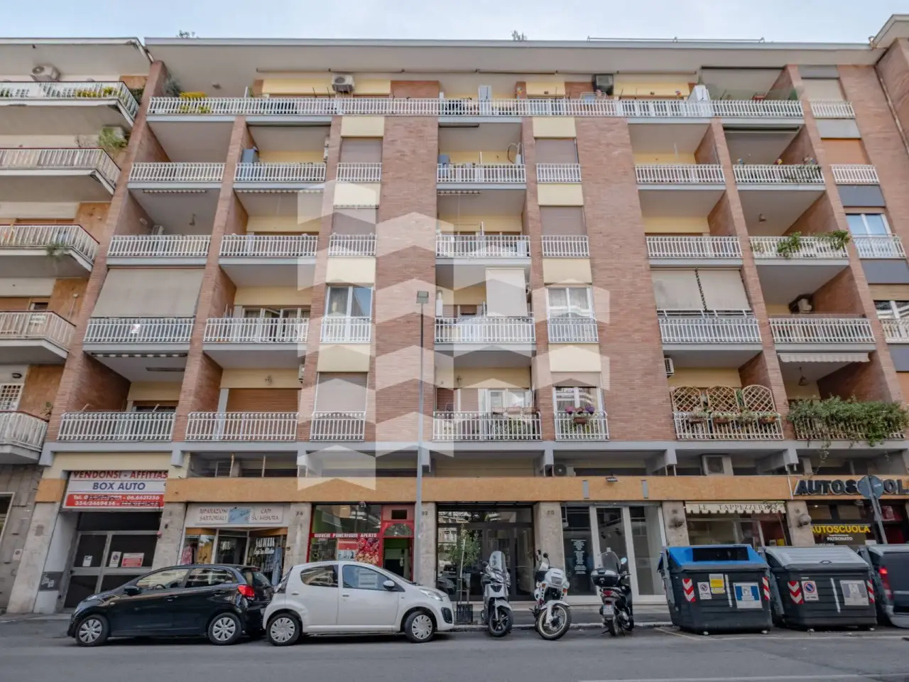 Negozio in Via Mario Fani 16, Roma, {3} - Foto 1