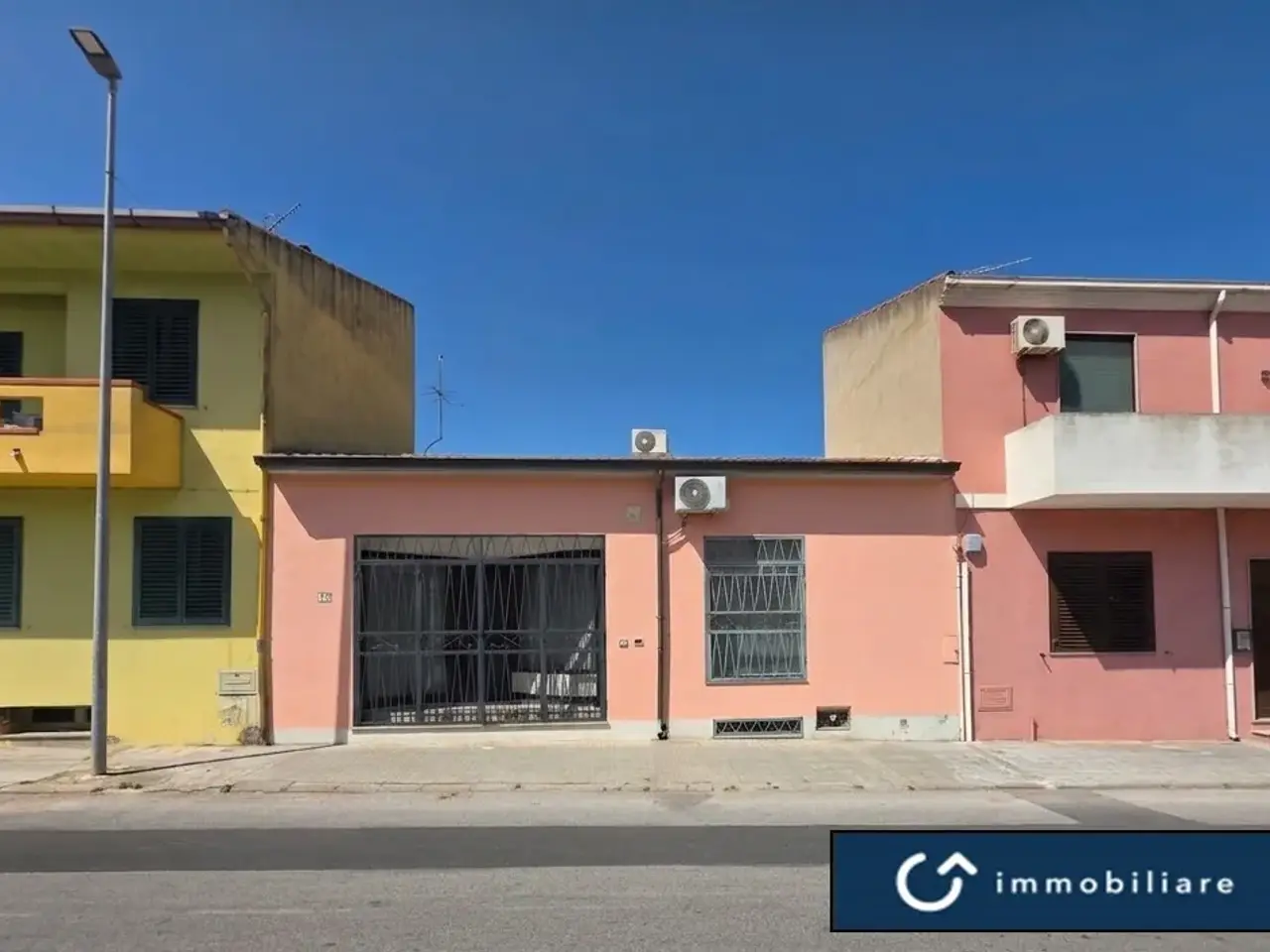 Negozio in Via Sassari, 79, Uri, {3} - Foto 1