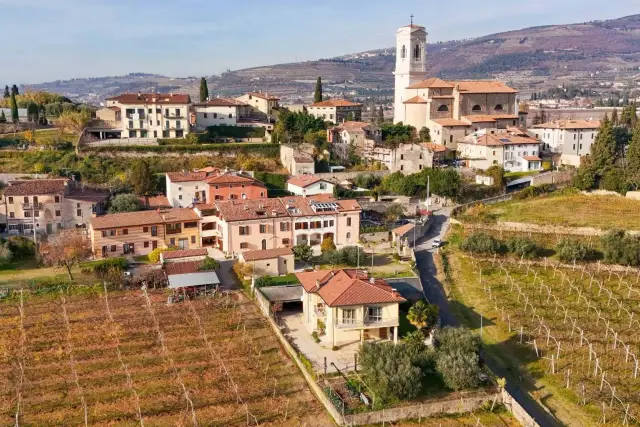 Villa a schiera in Via Crear, San Pietro in Cariano - Foto 1