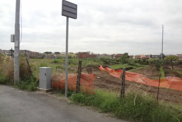 Building land in Via San Paolo della Croce, Ciampino - Photo 1