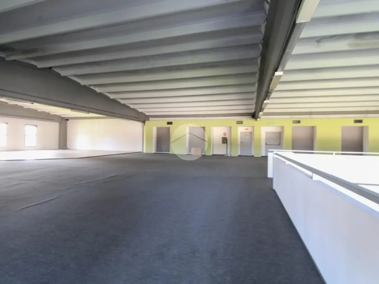 Capannone in Via Prati Magri, Palazzo Pignano, {3} - Foto 1