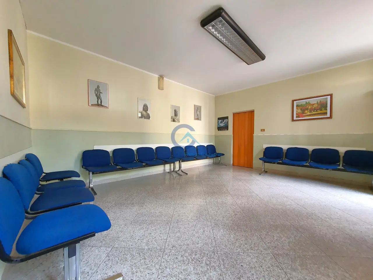 Ufficio in Via Ettore Vitale 75, Catanzaro, {3} - Foto 1