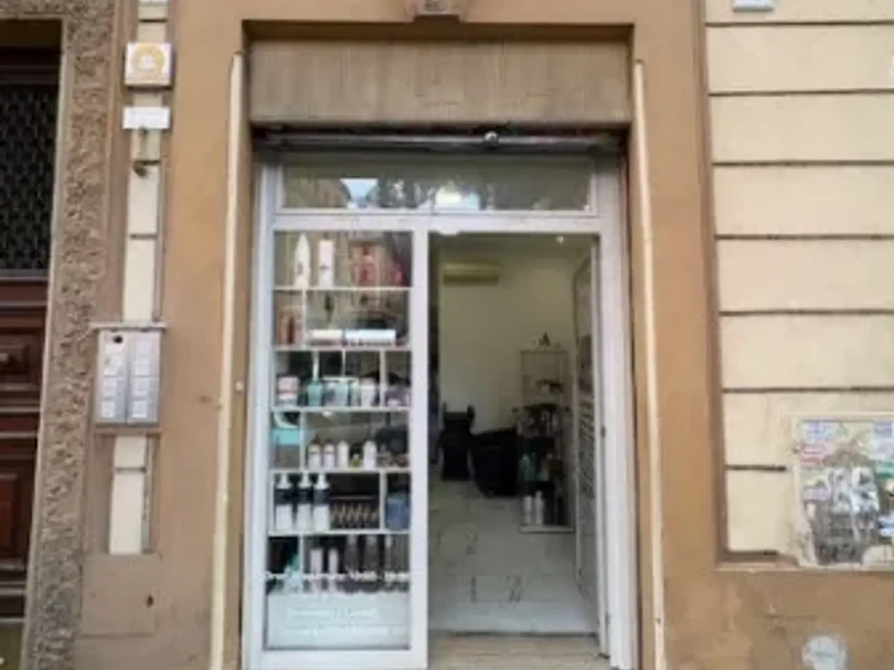 Negozio in Piazza Americo Capponi 4, Roma, {3} - Foto 2