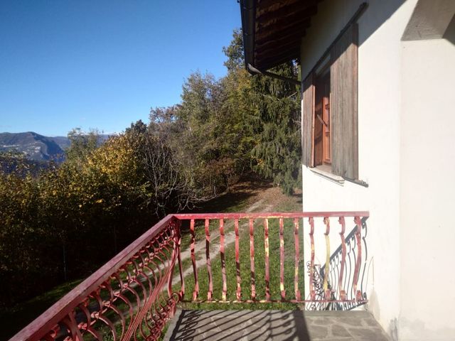 2-room flat in Via Ruchena, Sulzano - Photo 1