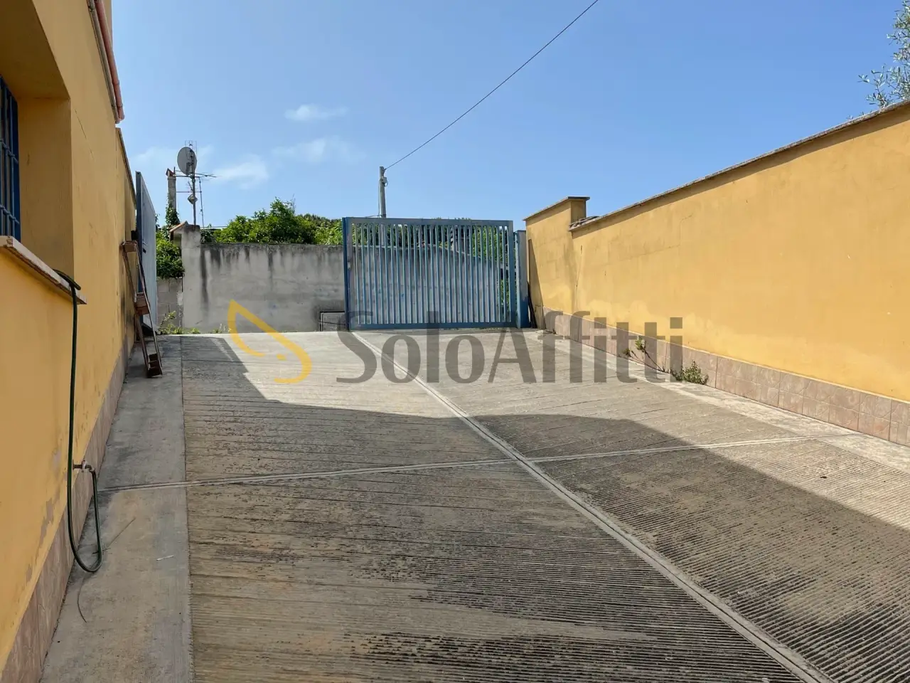Magazzino in Via Nettunense , Anzio, {3} - Foto 2