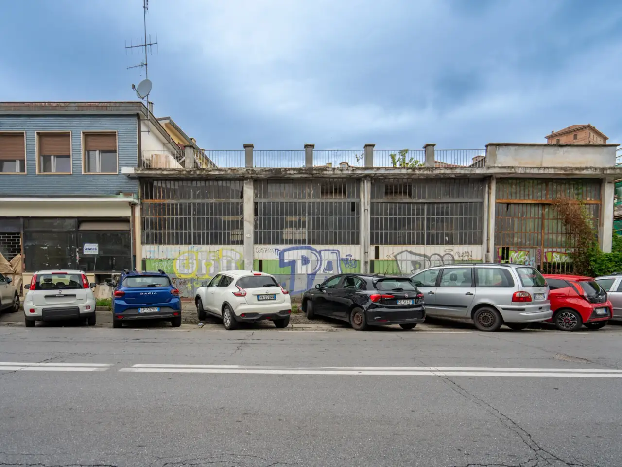 Laboratorio in V. Cavour 33, Moncalieri, {3} - Foto 1