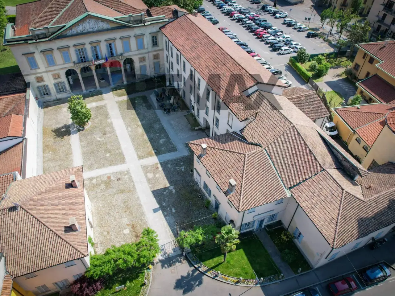 Negozio in , Vanzago, {3} - Foto 1