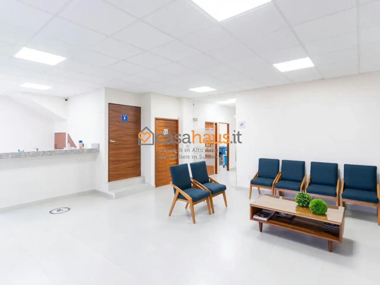 Ufficio in , Parma, {3} - Foto 1