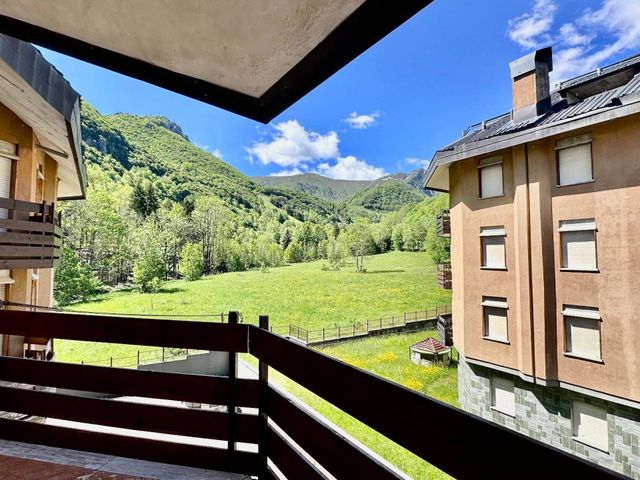 3-room flat in Via Roca dell'Abisso 2a, Limone Piemonte - Photo 1