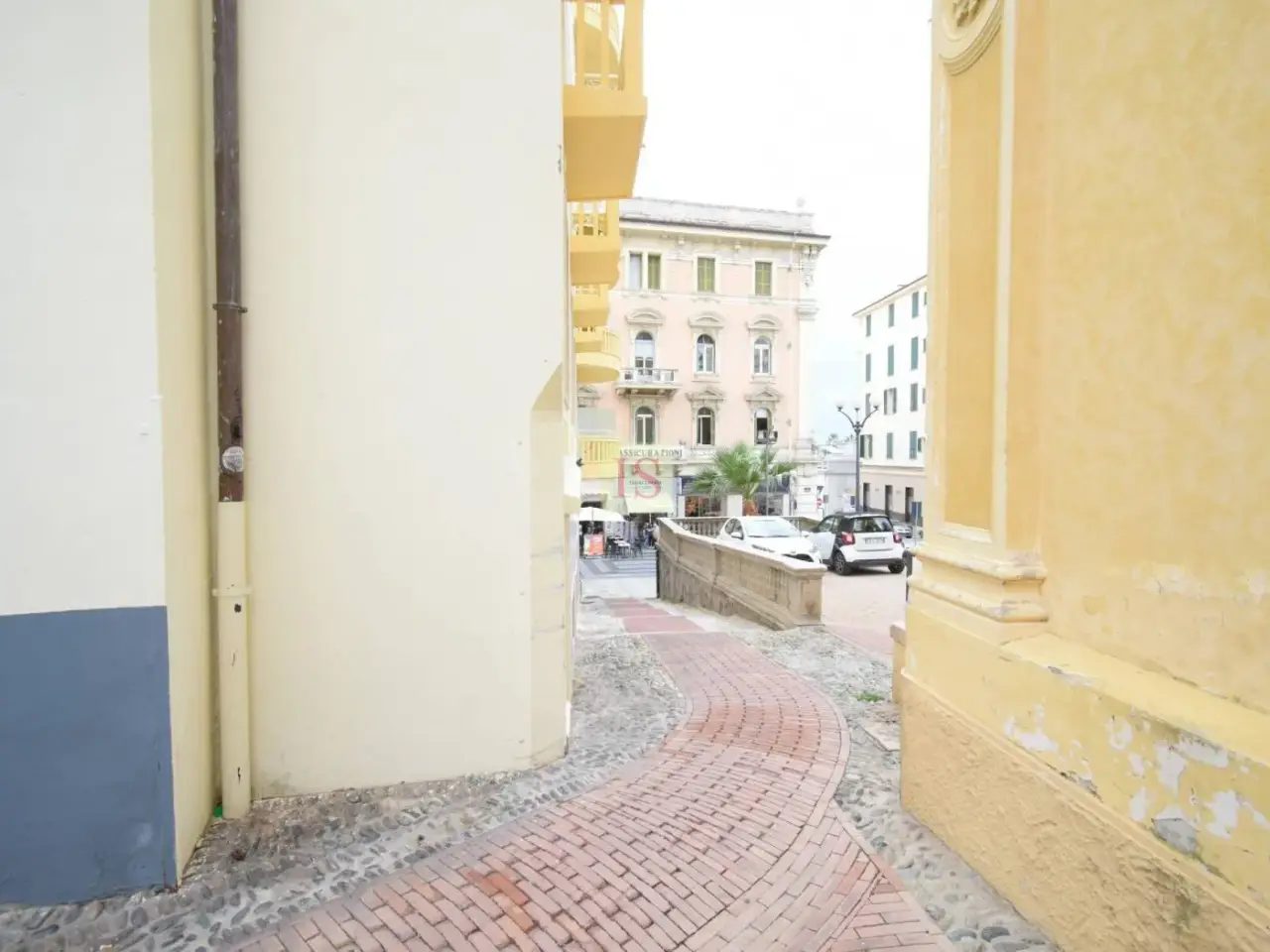 Magazzino in Via dei Capuccini 39, Sanremo, {3} - Foto 1