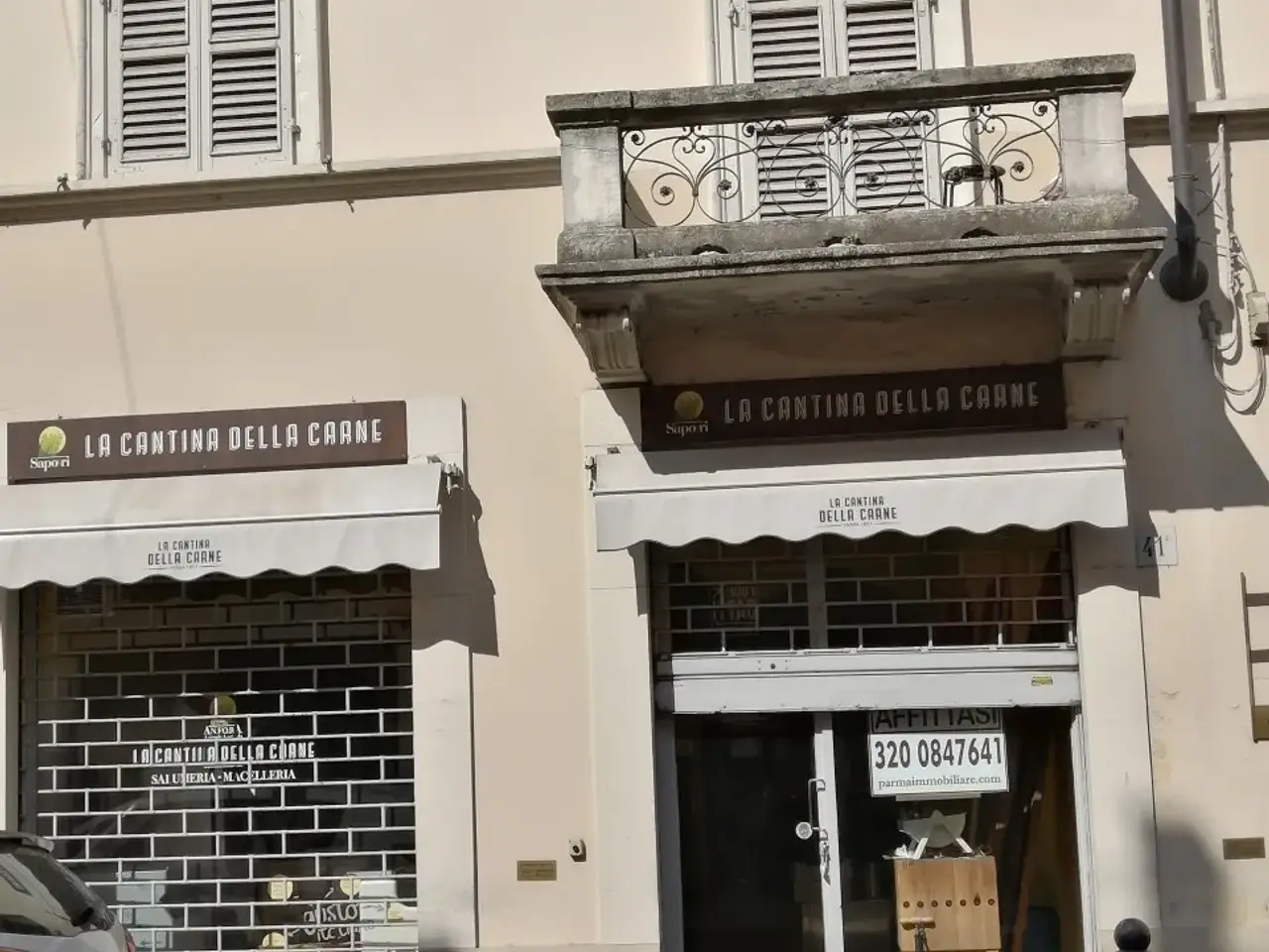 Negozio in Strada Nino Bixio, Parma, {3} - Foto 1
