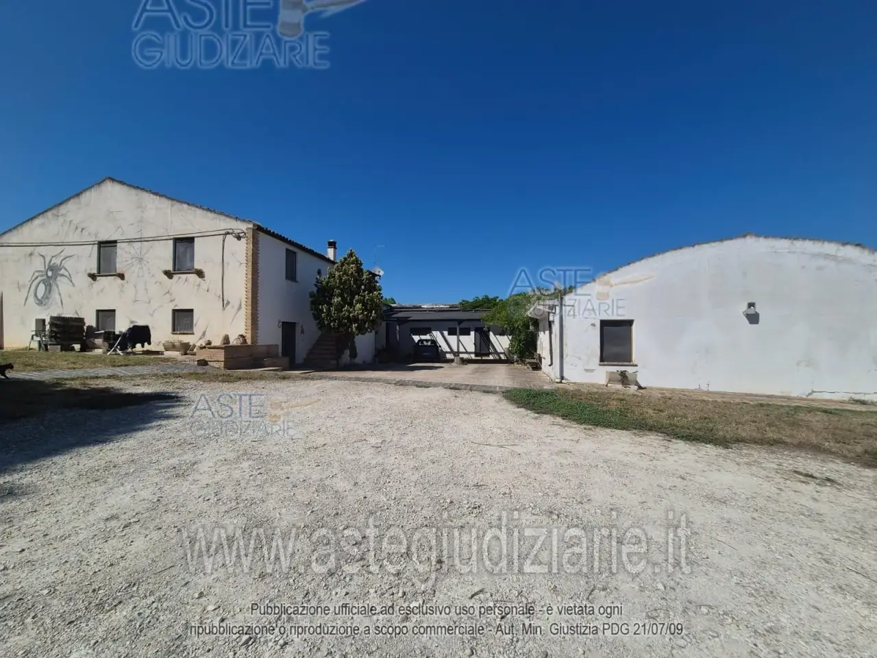 Negozio in Via Moscarola, 65013 Città Sant'Angelo Pe, Italia 65013, Citta' Sant'Angelo, {3} - Foto 2