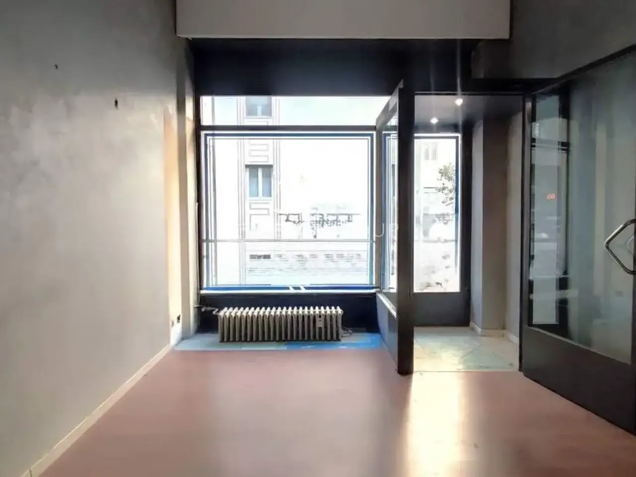 Negozio in Via Alfonso Lamarmora 22, Milano, {3} - Foto 2
