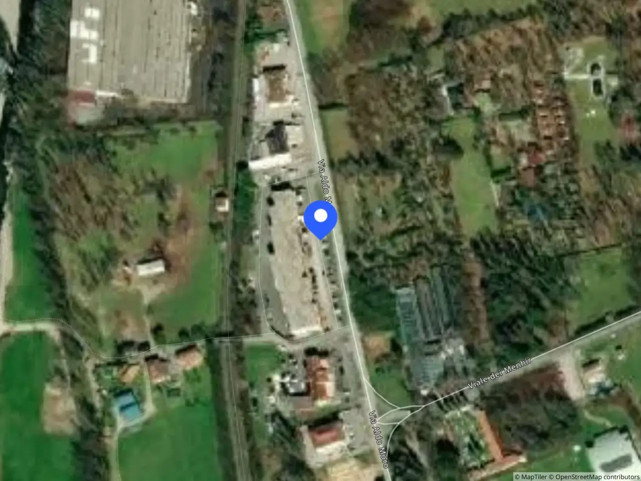 Negozio in Via Nazionale della Cisa, Villafranca In Lunigiana, {3} - Foto 2