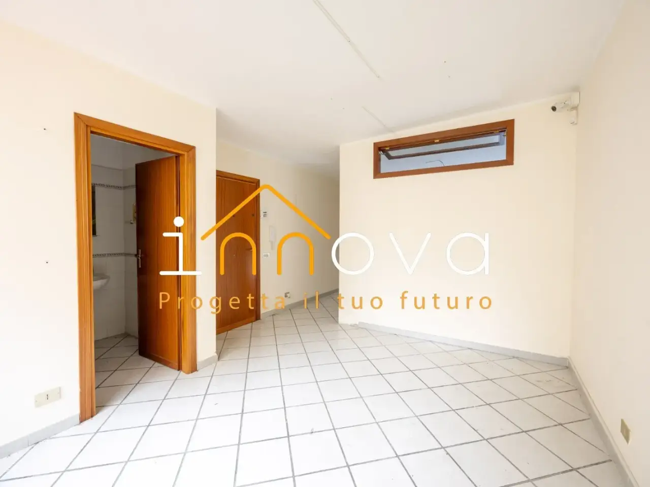 Ufficio in Marco Polo 23, Palermo, {3} - Foto 1