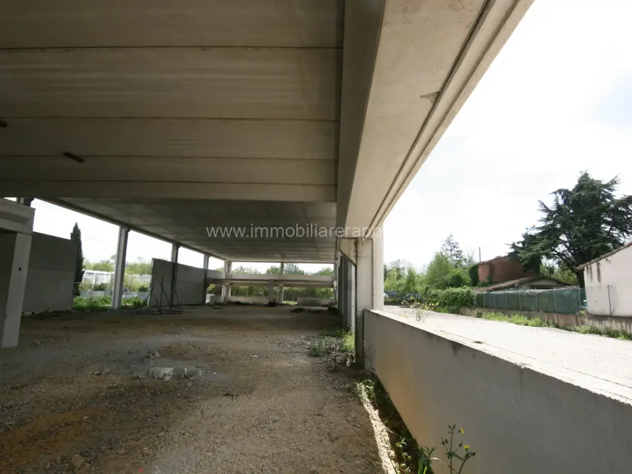 Capannone in , Sinalunga, {3} - Foto 2
