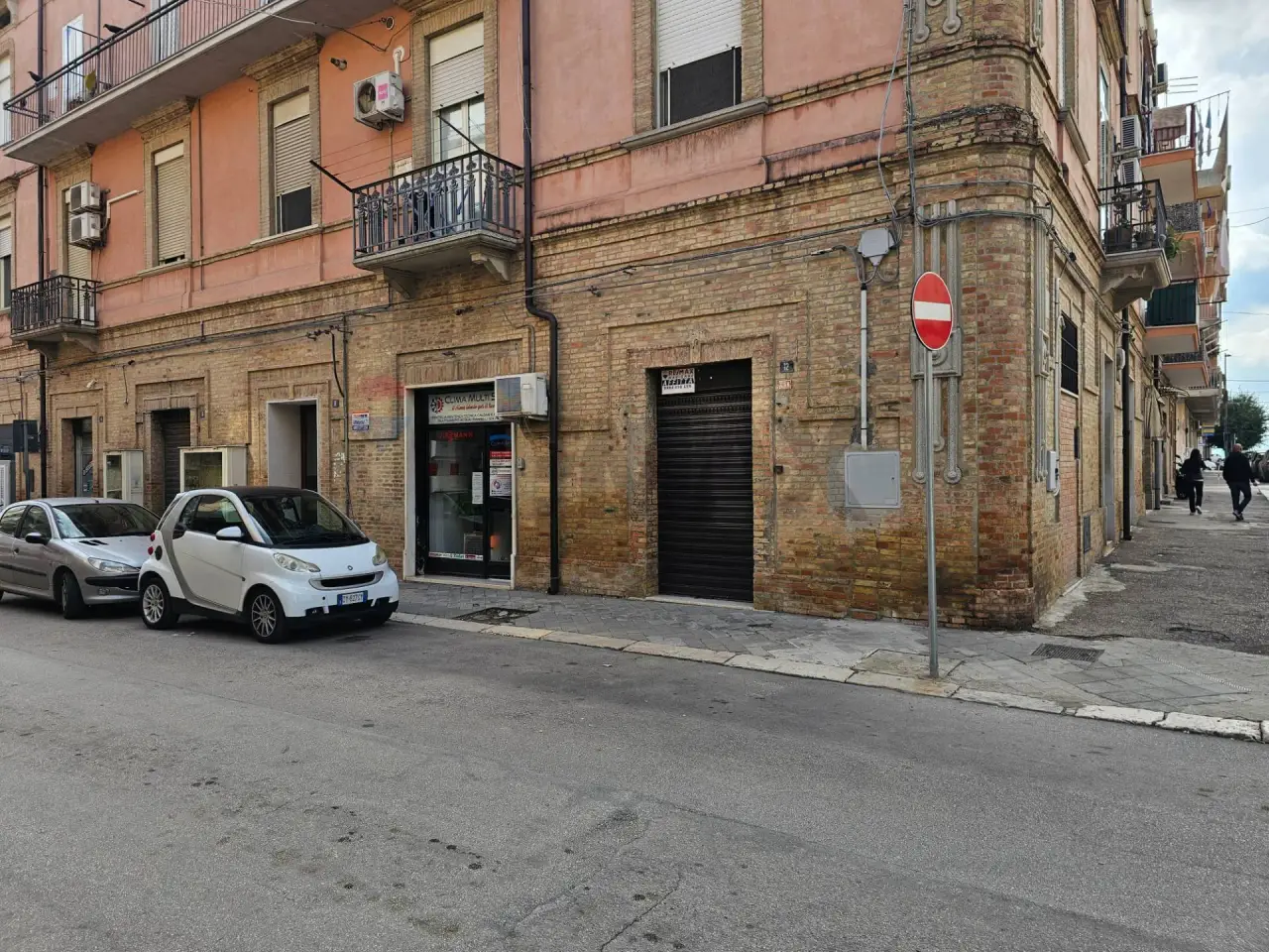 Negozio in Via Roma 12, Lucera, {3} - Foto 1