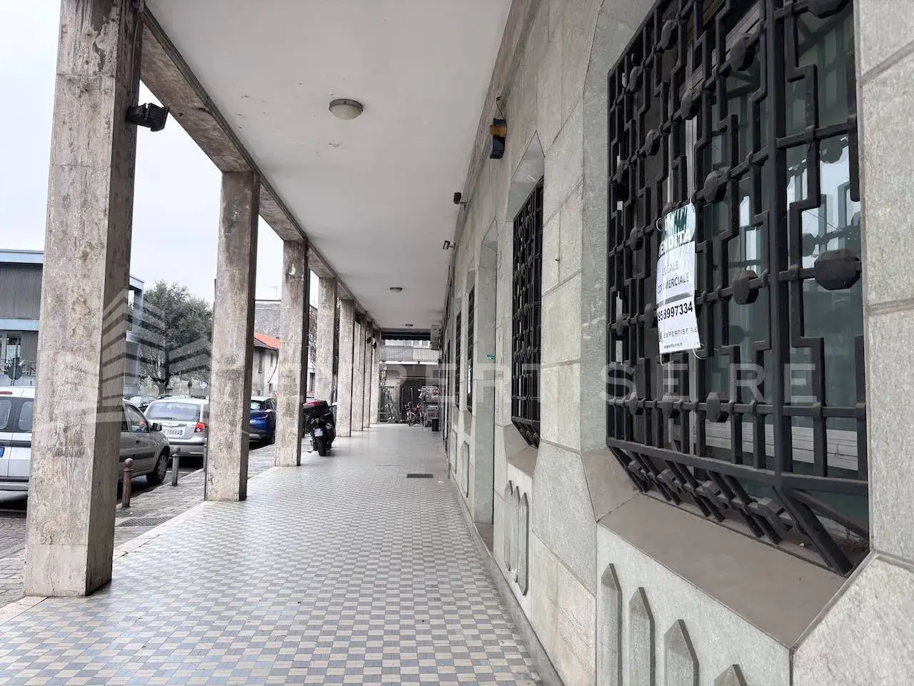 Negozio in Via Achille Grandi 6, Cabiate, {3} - Foto 2
