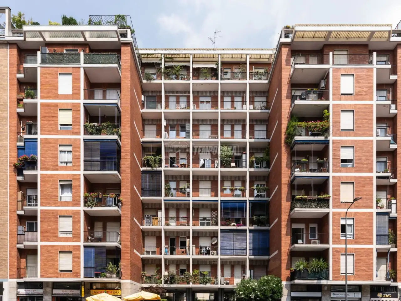 Negozio in Via Sofonisba Anguissola 50, Milano, {3} - Foto 1