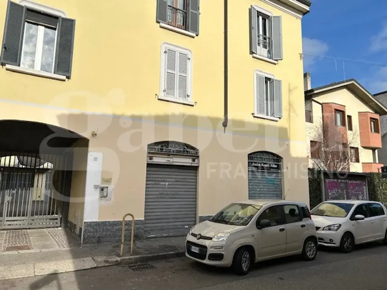 Negozio in Via Amati  17, Monza, {3} - Foto 1