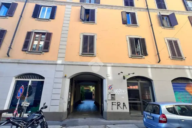 Dreizimmerwohnung in Via Savona 13, Milano - Foto 1