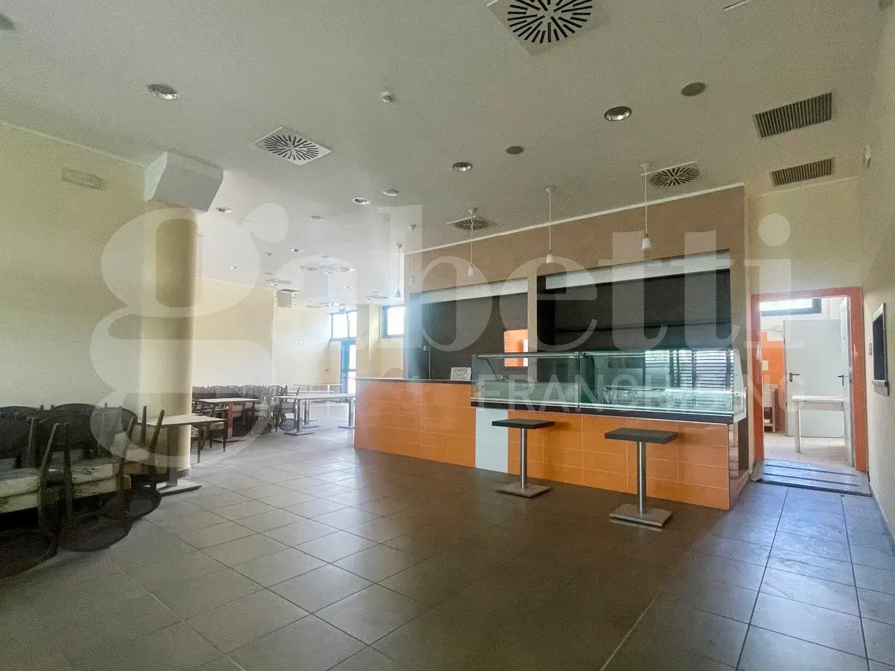 Negozio in Via Italia  11, Lagosanto, {3} - Foto 1