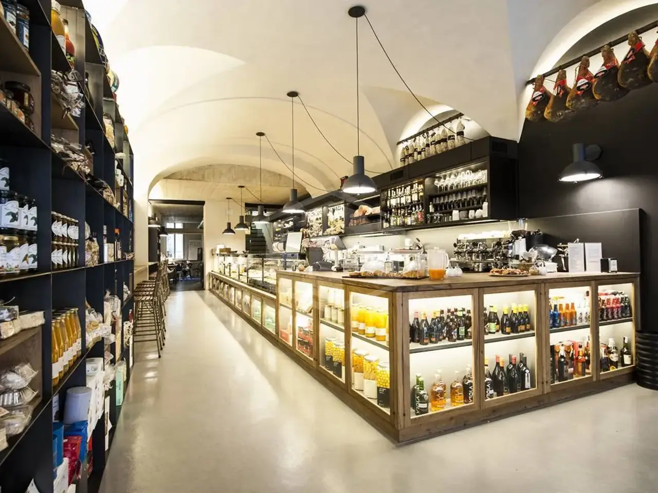 Esercizio commerciale in Via Facciolati, Padova, {3} - Foto 2