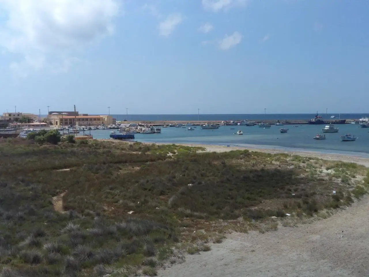 Magazzino in Contrada Porto, Portopalo Di Capo Passero, {3} - Foto 2