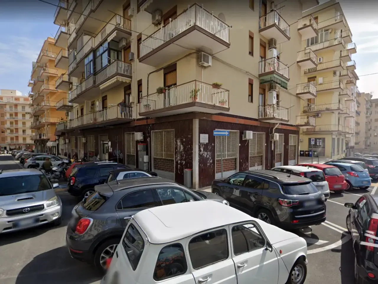 Supermercato in Via Luigi Vanvitelli 6, Siracusa, {3} - Foto 1