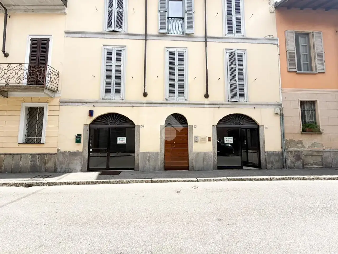 Negozio in Via Marsala 57, Lodi, {3} - Foto 1