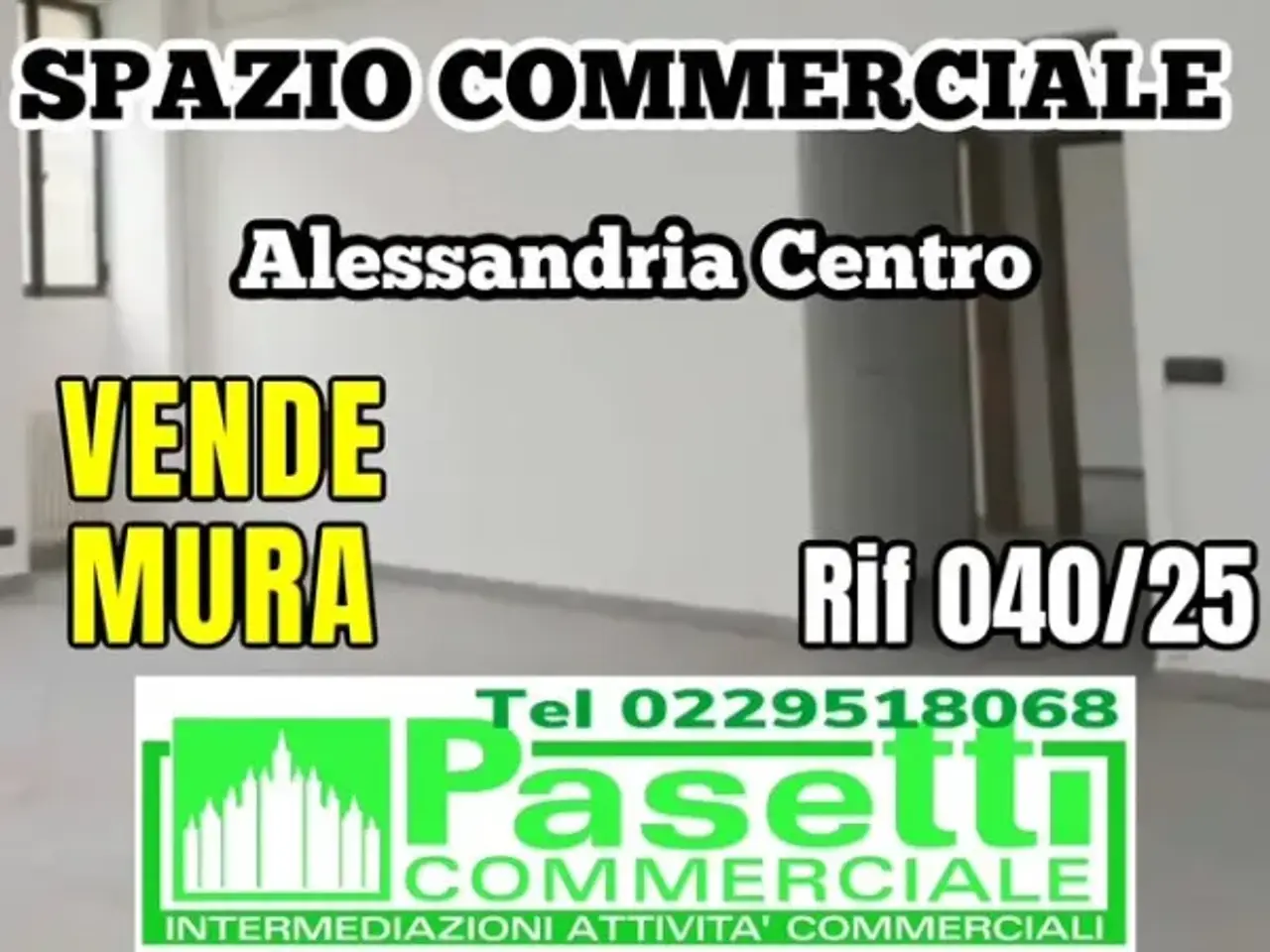 Tempo libero in Via Girolamo Savonarola, Alessandria, {3} - Foto 1