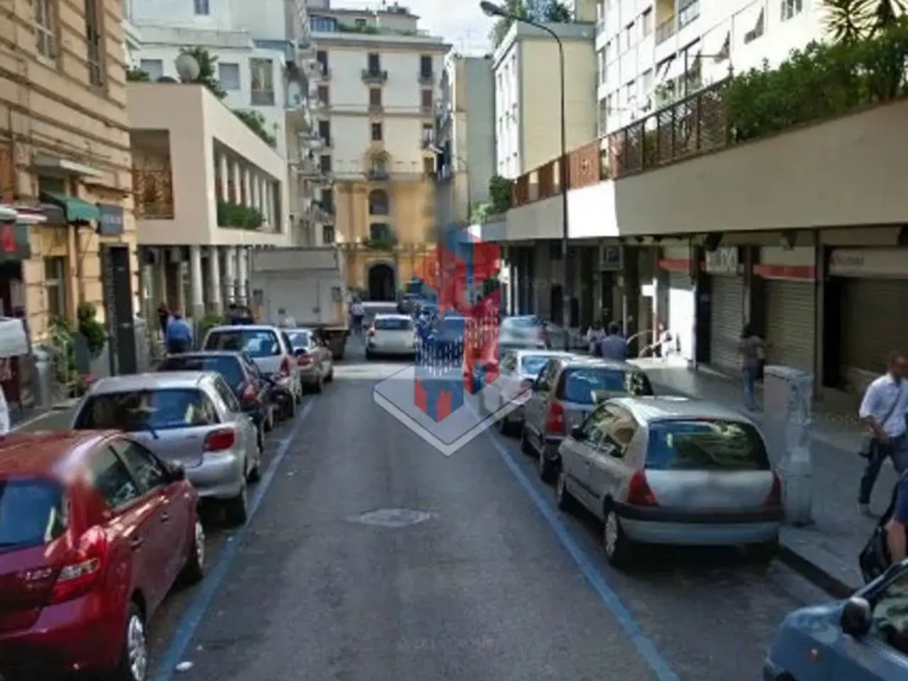 Negozio in Zona Vanvitelli, Napoli, {3} - Foto 1