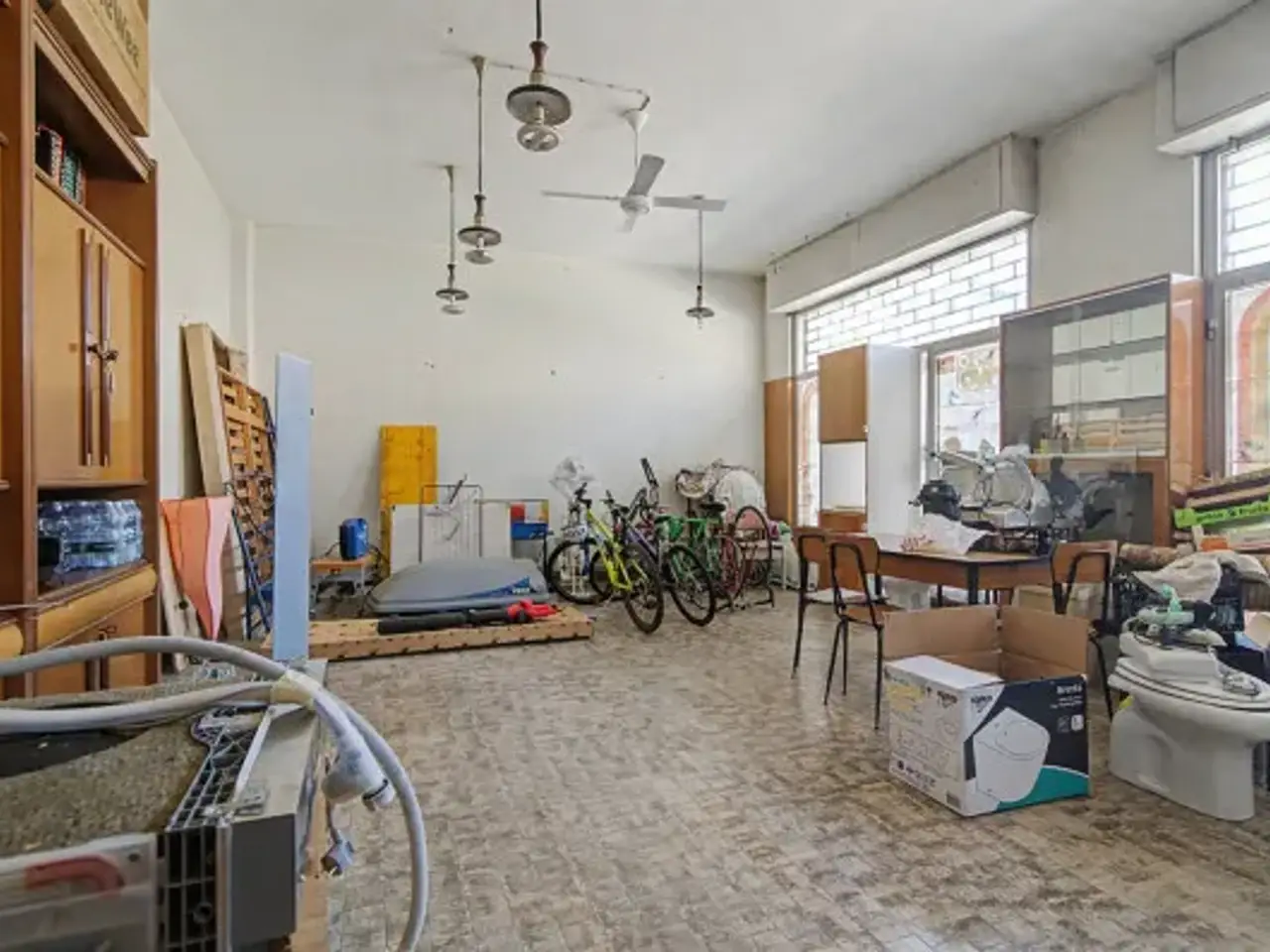 Negozio in Via Lucania 10, Voghera, {3} - Foto 2