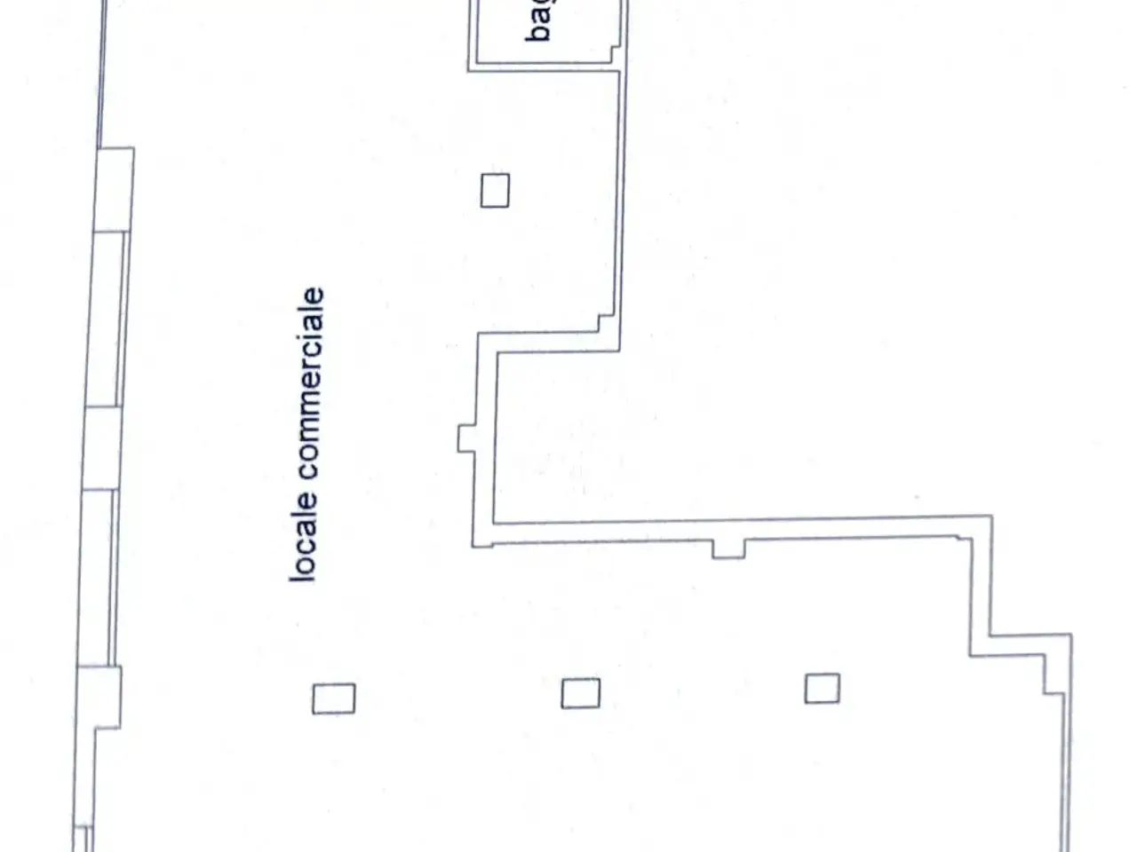 Palazzina commerciale in , Pescara, {3} - Foto 1