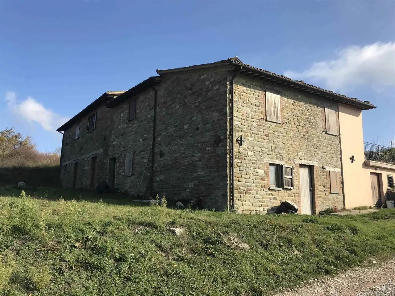 Azienda agricola in , Cantiano, {3} - Foto 1