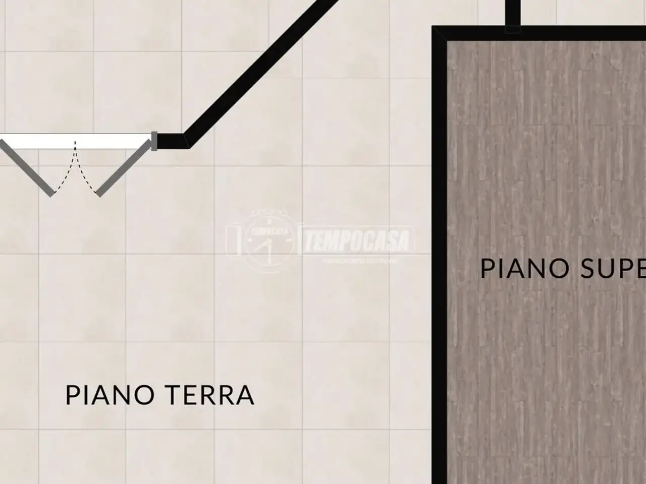Negozio in Viale Marelli 338, Sesto San Giovanni, {3} - Planimetria 1